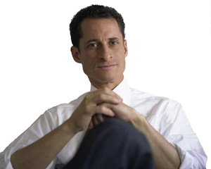 Anthony+weiner+women