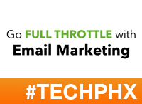 Go Full Throttle with Email Marketing post image