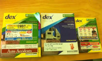 Stop/Cancel/Unsubscribe from Qwest Phone Books