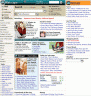 Netscape.com March 2005