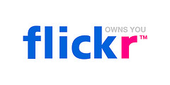 Flickr - Owns You