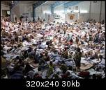 According to the AOL Welcome Screen, this is were people are stationed at in Cancun