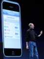 Apple Introduces New iPhone At Worldwide Developers Conference