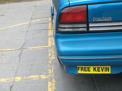 Free Kevin