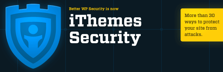 Plugin Review: iThemes Security to Improve WordPress Security 1
