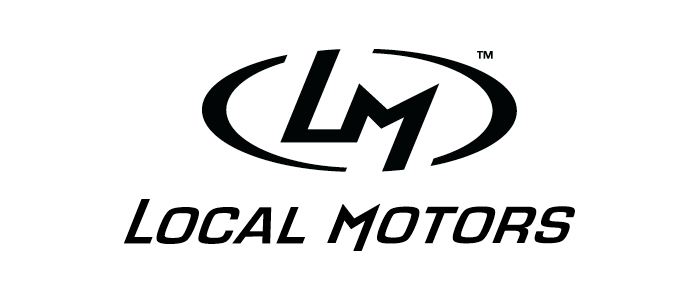 I've Joined Local Motors!