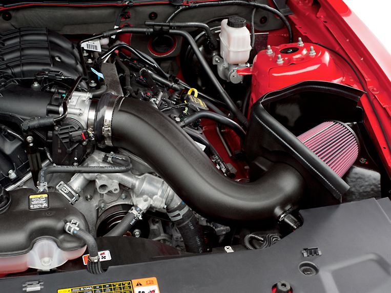 7 Automotive Performance Mods that Actually Work 1