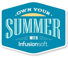 Own Your Summer by Infusionsoft