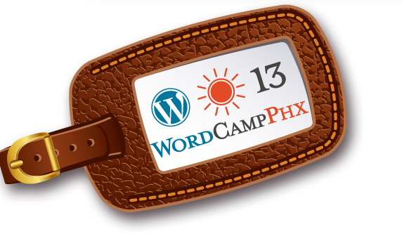 WordCamp Phoenix 2013