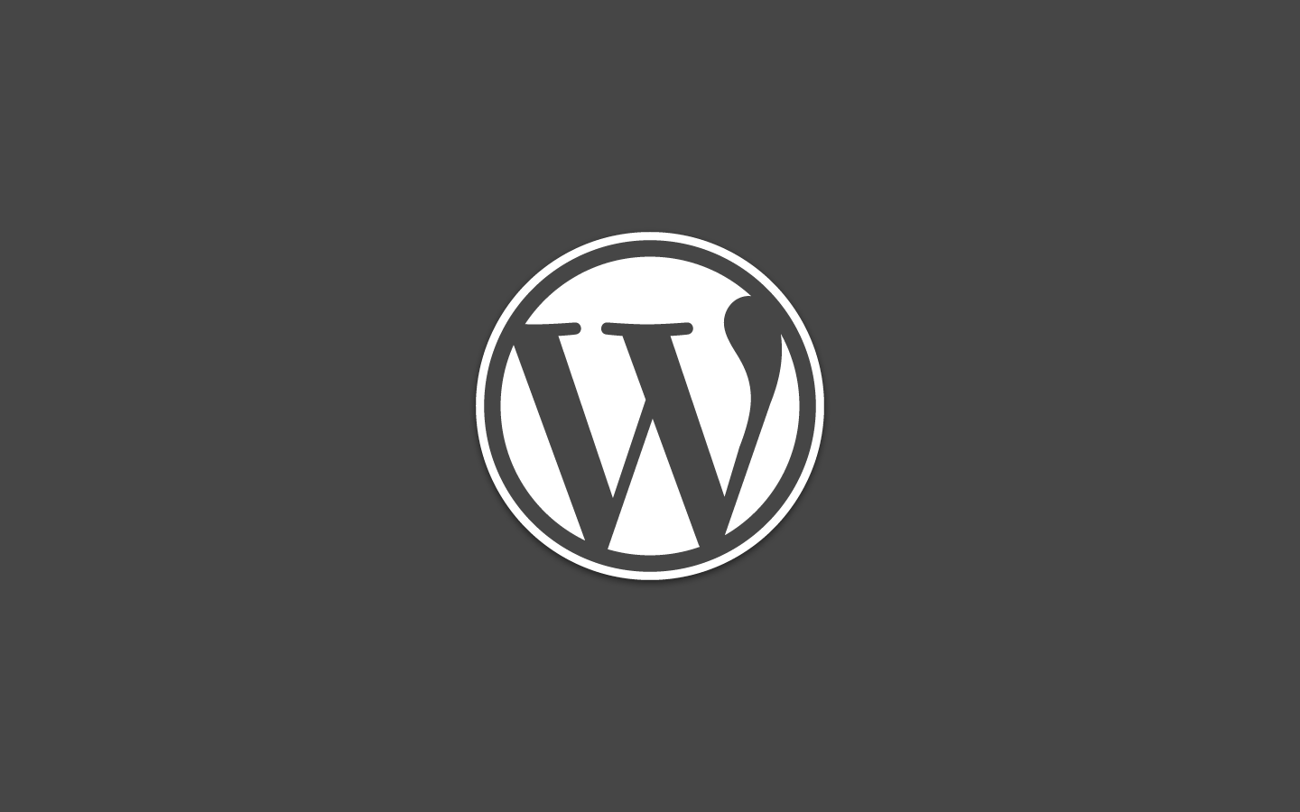 11 Years of WordPress 1